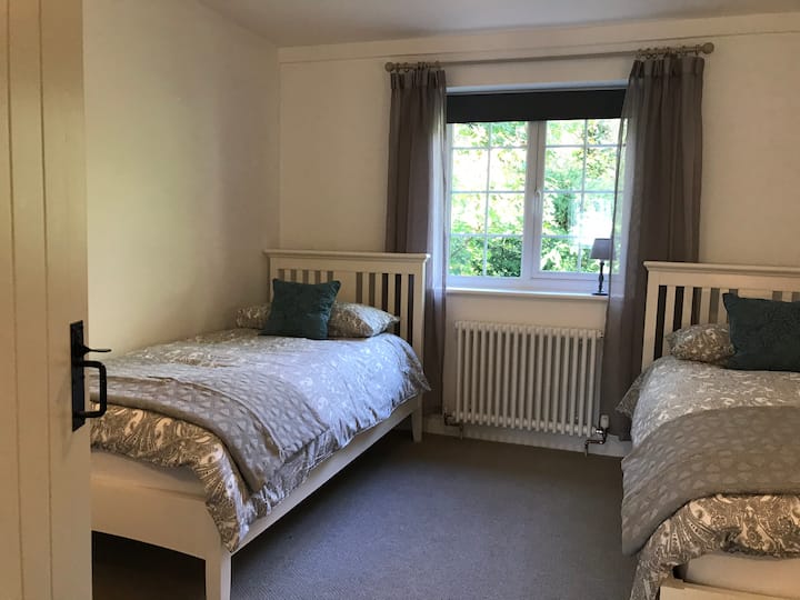 Მეორე საძინებელი