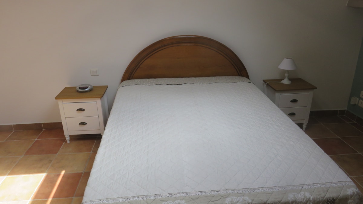 2. spálňa s rozlohou 13²