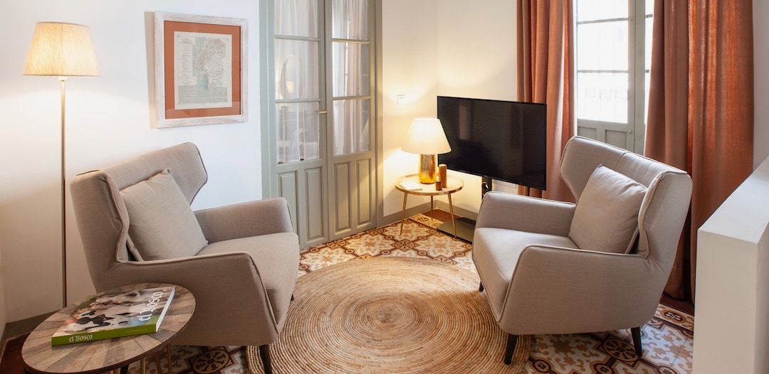 Airbnb performant: La Montesina House I (1 Bedroom) (1-2 PAX) à Córdoba