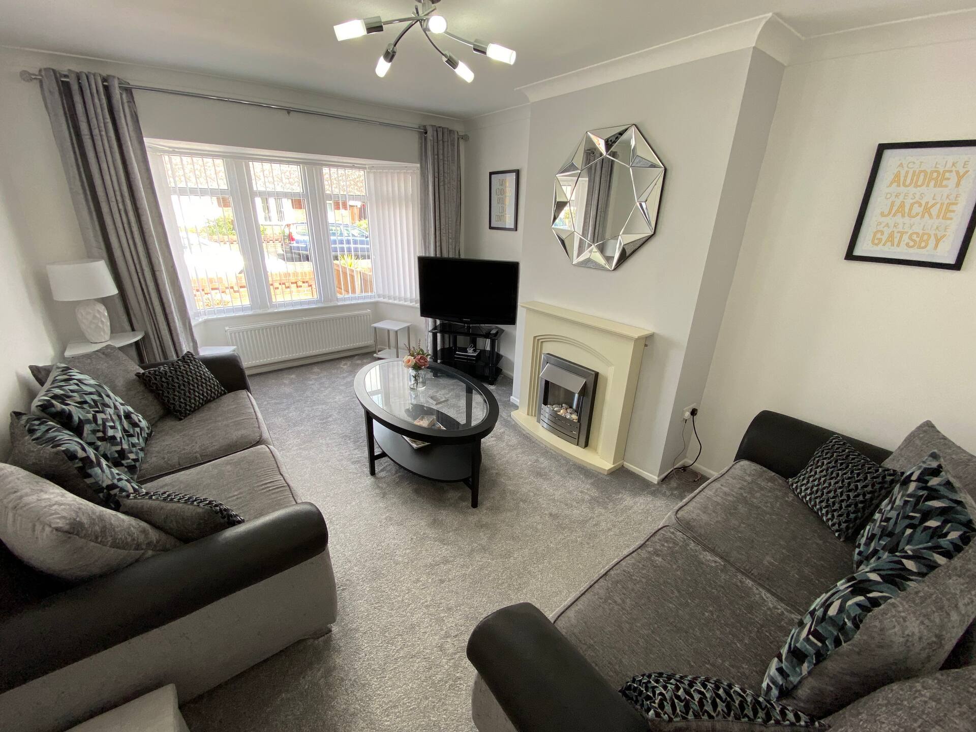 COLERIDGE LODGE — foto 2