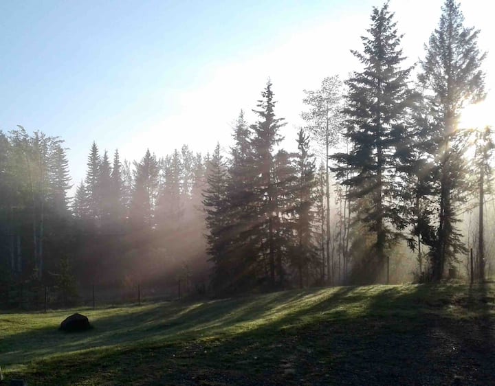 Sheridan Lake Vacation Rentals & Homes British Columbia, Canada Airbnb