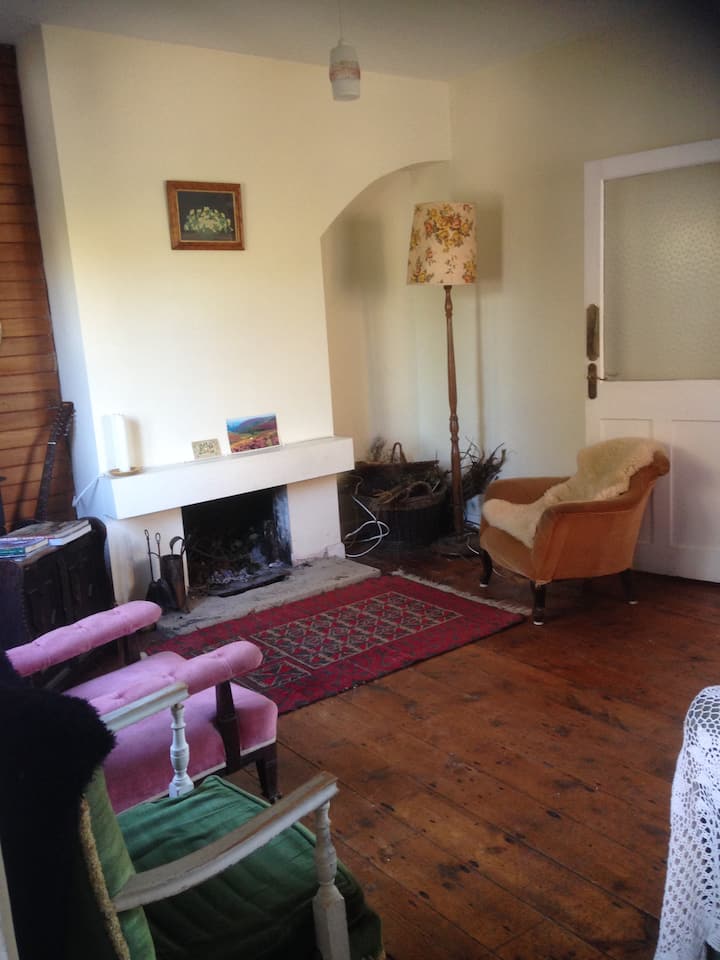 Vegetarian Cottage In Seaford - Brighton and Hove