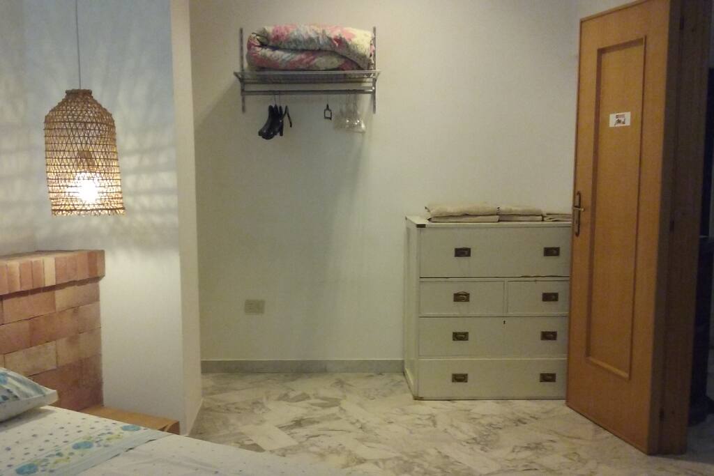 camera da letto