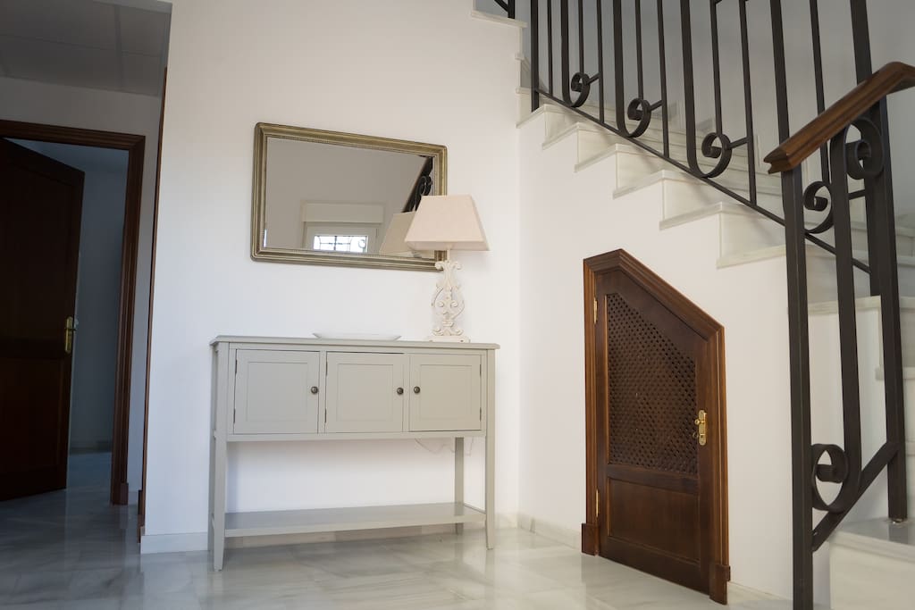 Entrada