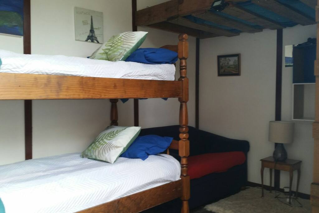 Beds
