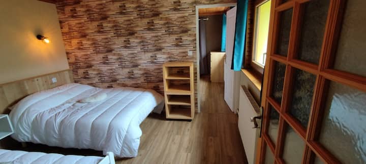 Chambre 3