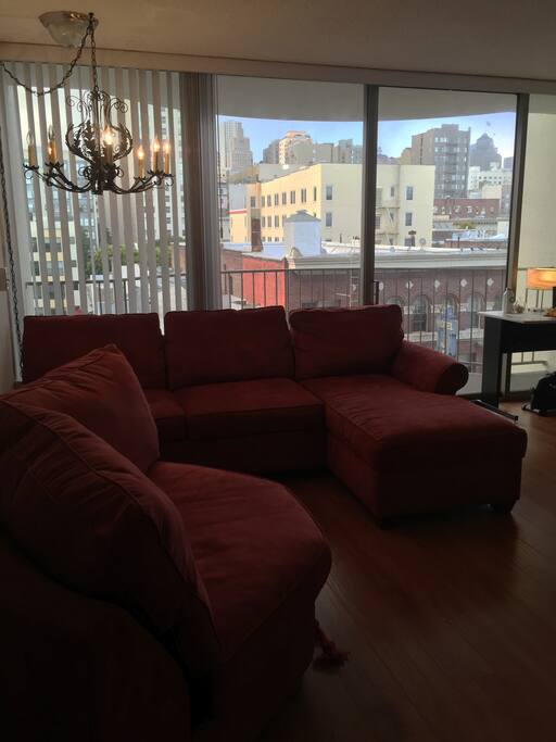 Main living space 03