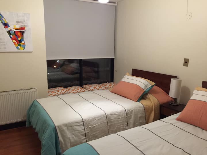 Spavaća soba 2