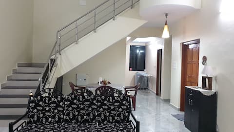 Southside Paradise - Cozy Home in Margao, Goa