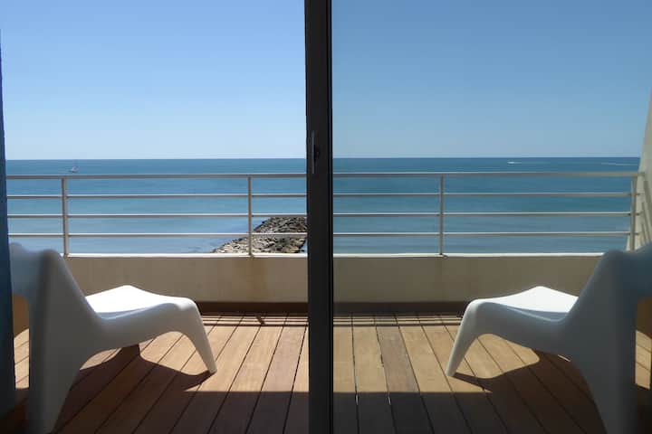 My Beach - Palavas-les-Flots