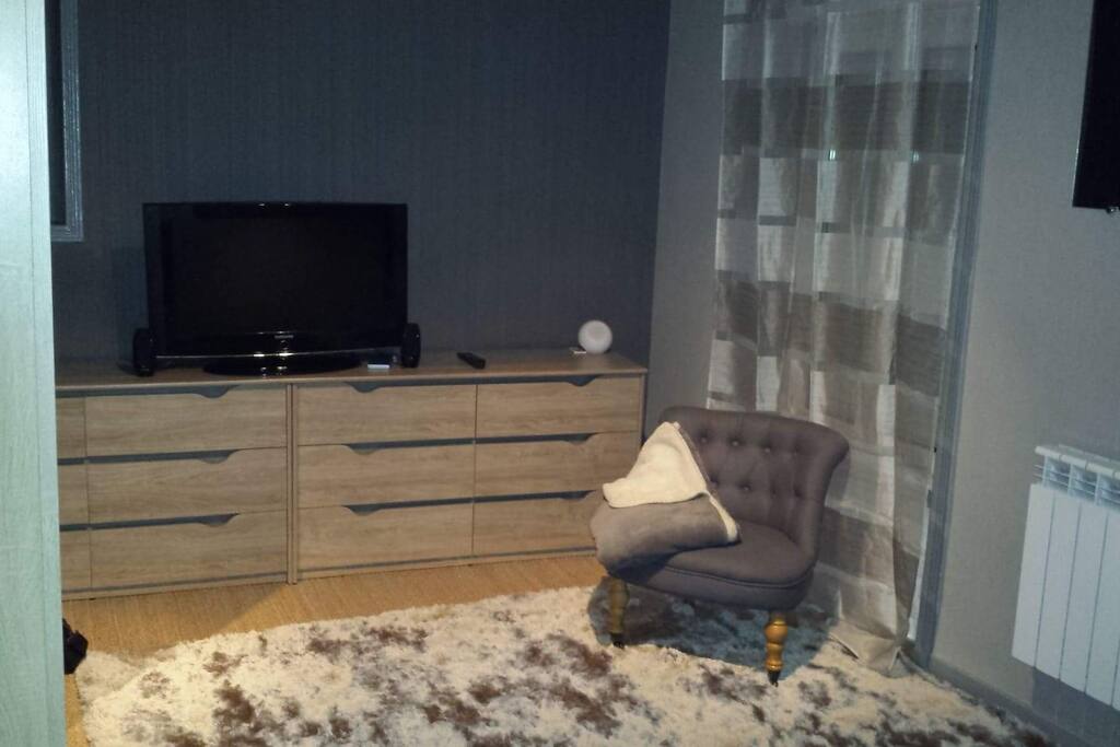 chambre