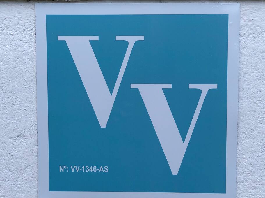 Vivienda vacacional