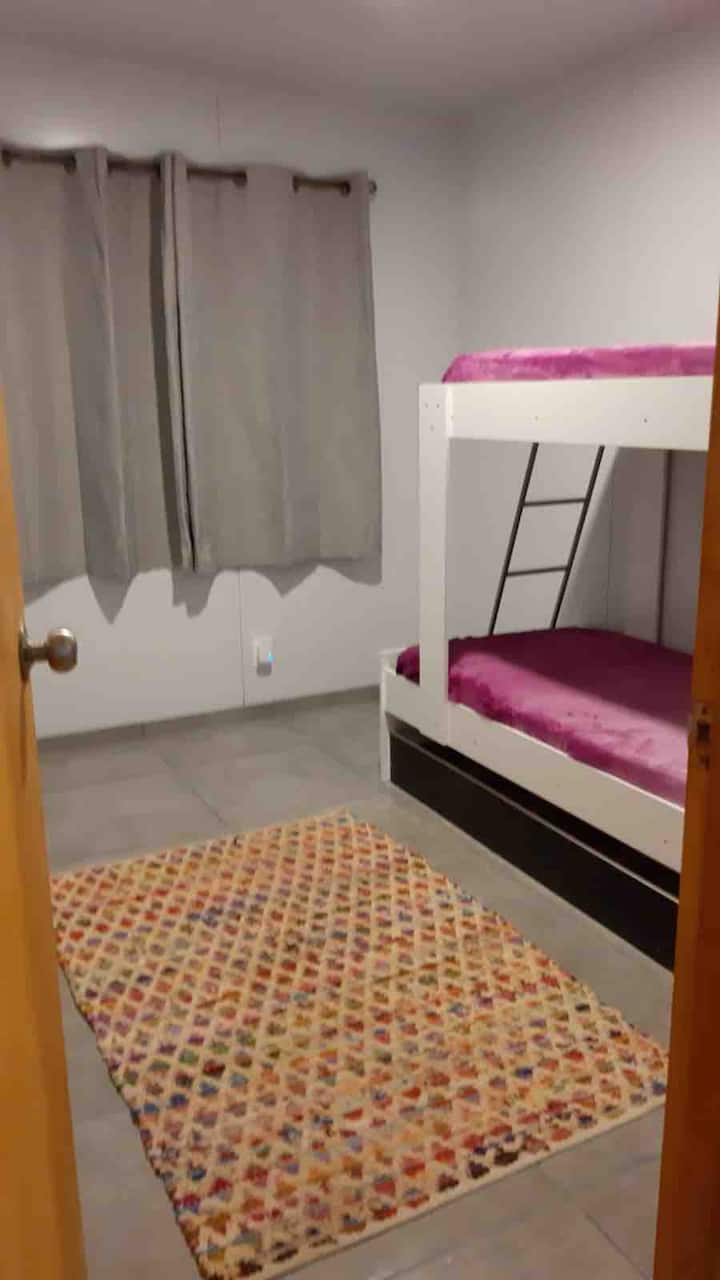Segundo dormitorio 