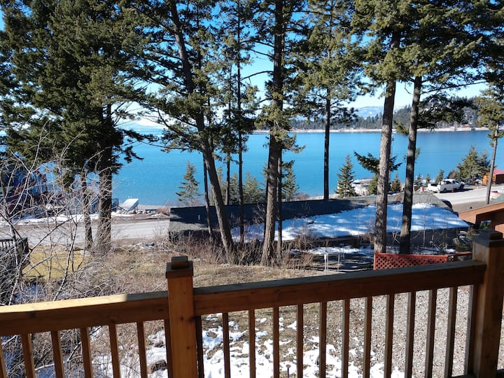Flathead Lake Vacation Rentals & Homes Montana, United States Airbnb