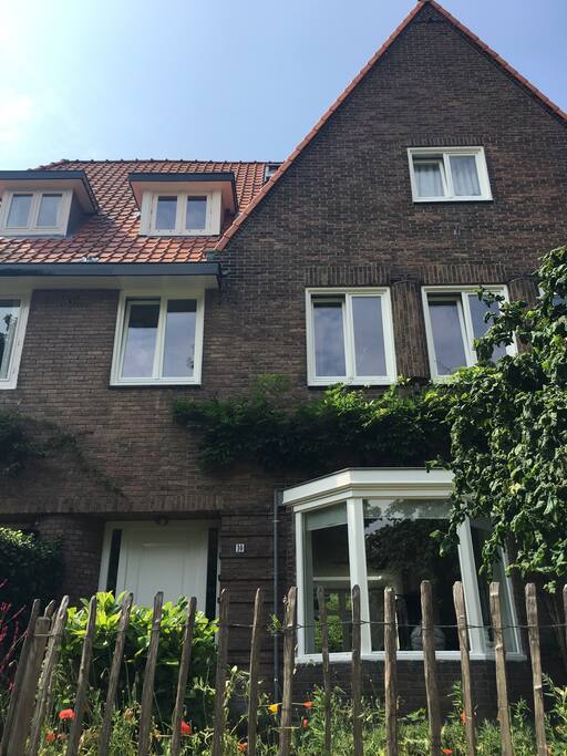 Typical Dutch 1928