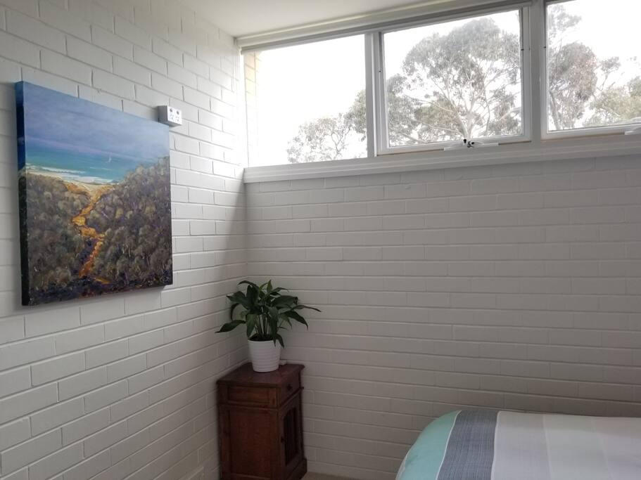 Bedroom view 2