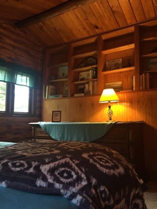 Bedroom #1