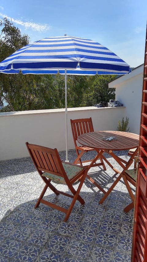 Successful Airbnb property: Apartment Antonija in Općina Dobrinj