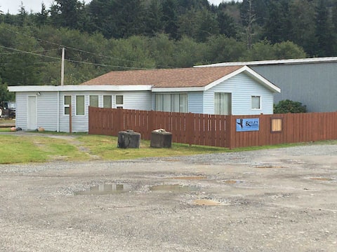 Eagles Landing Guesthouse