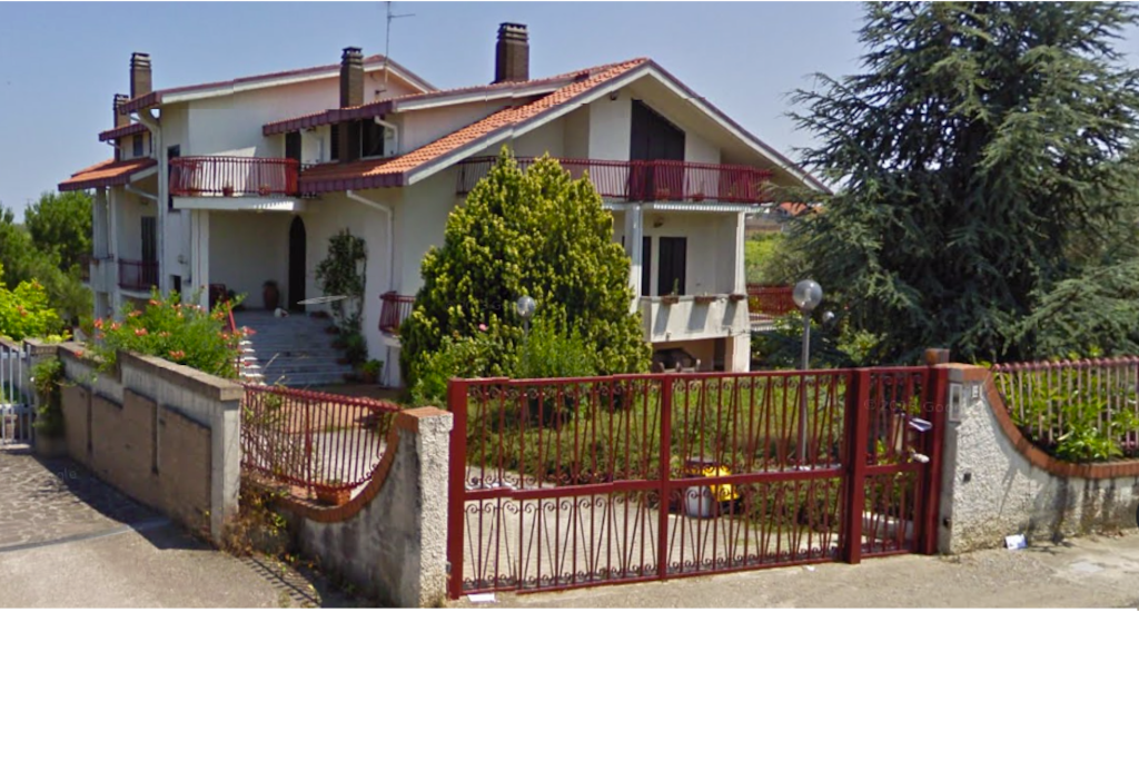 la villa