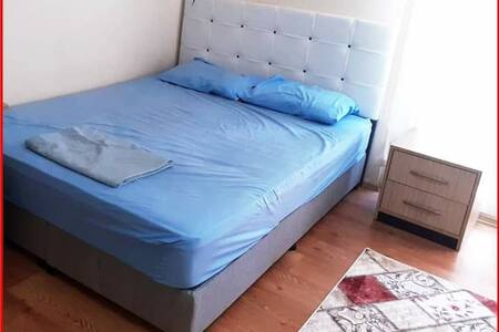 Antalya Gunluk Apart Home Facebook
