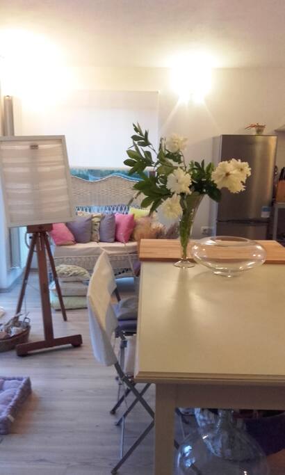 dinning room