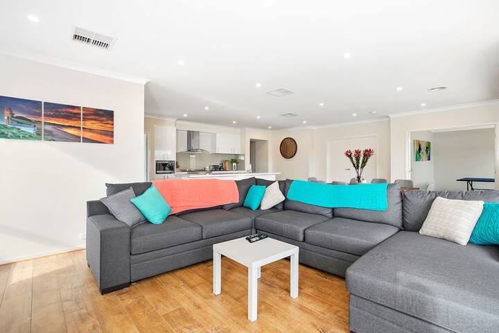 Beach Getaway – Family friendly home gallery image 5