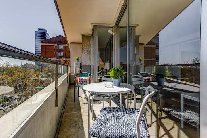 Lodging Apartments managed Airbnb listing 2