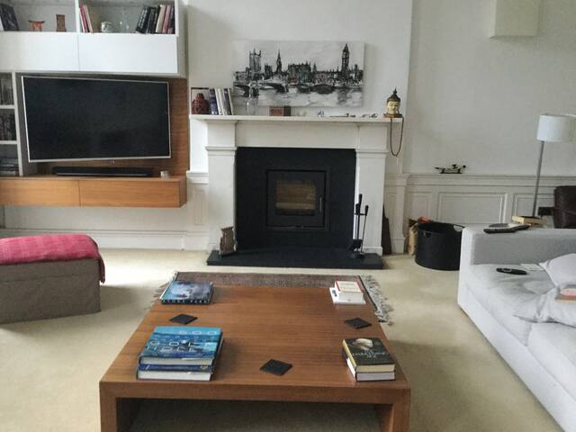 17 Abercromby Place gallery image 5