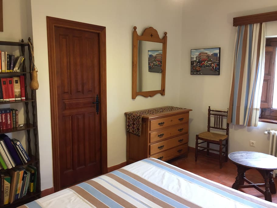 Dormitorio