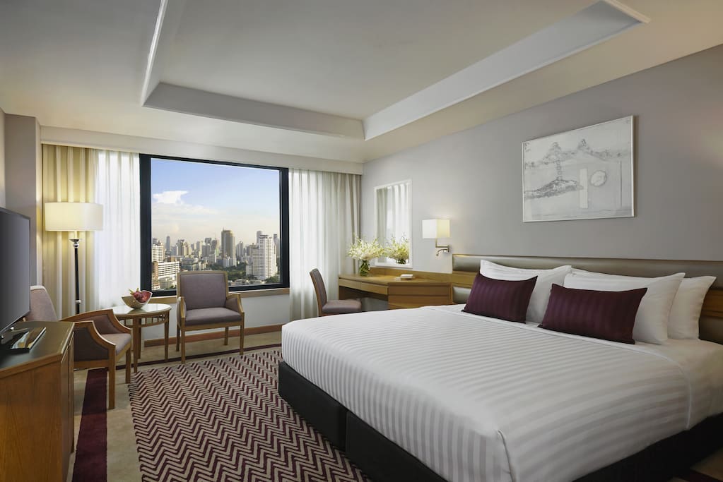 Premier Room