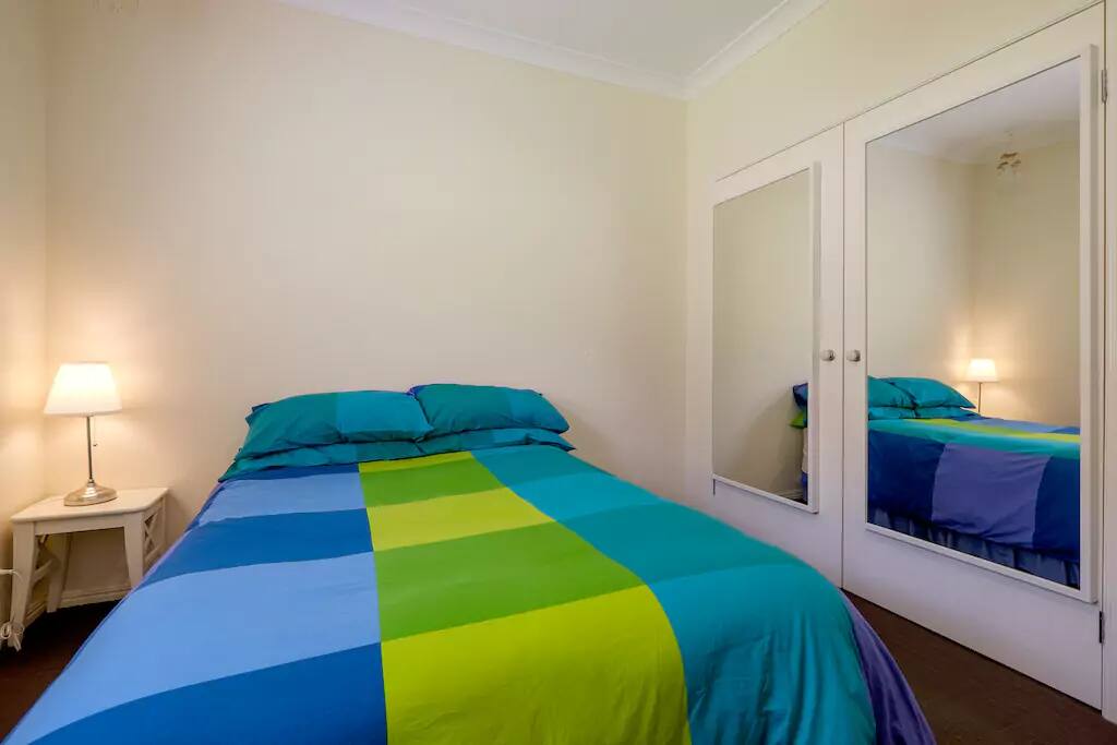 Blue Room 3