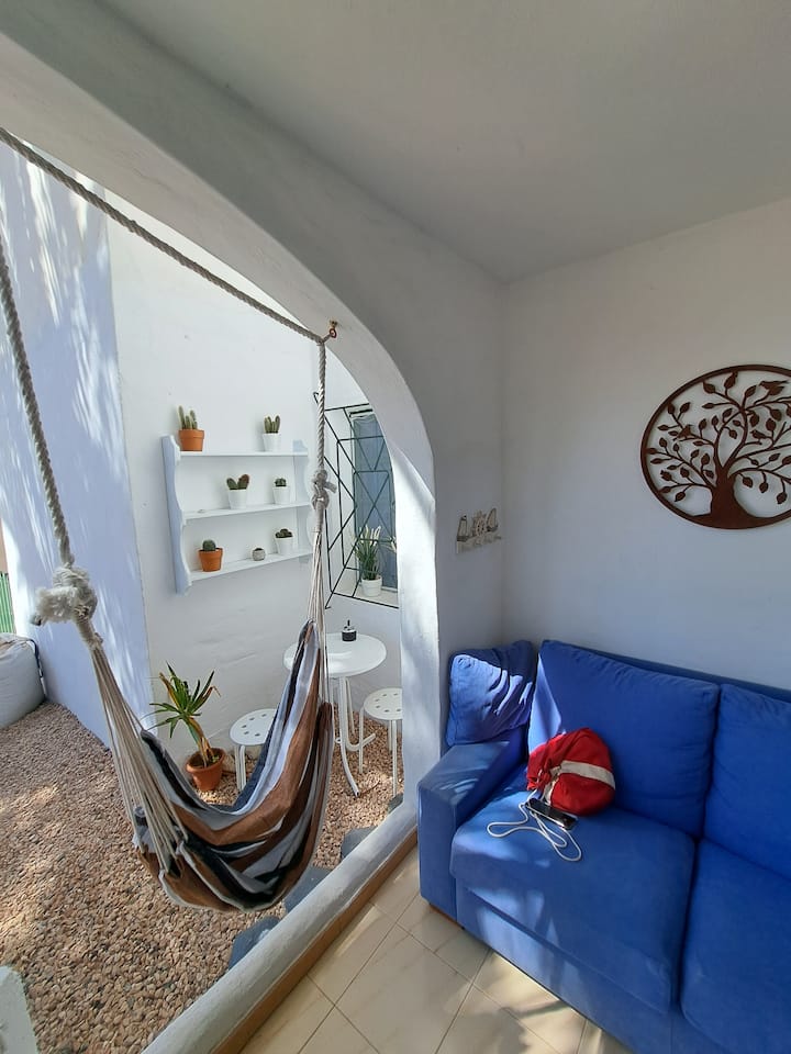 Apartament Maria - Costa Calma, Fuerteventura - Costa Calma