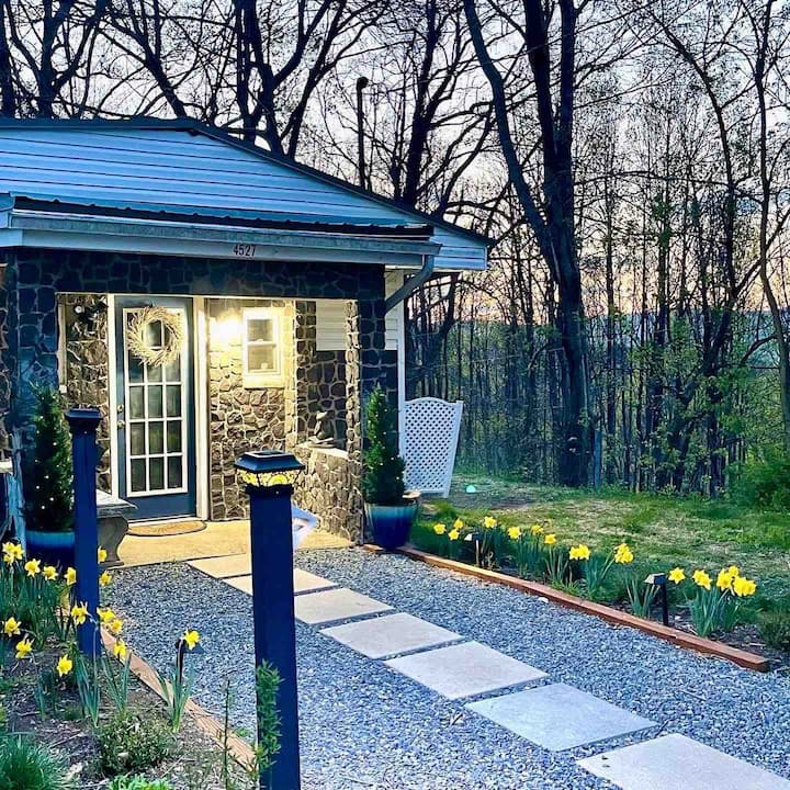 Roanoke Vacation Rentals Airbnb