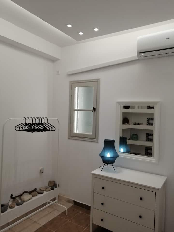 საძინებელი