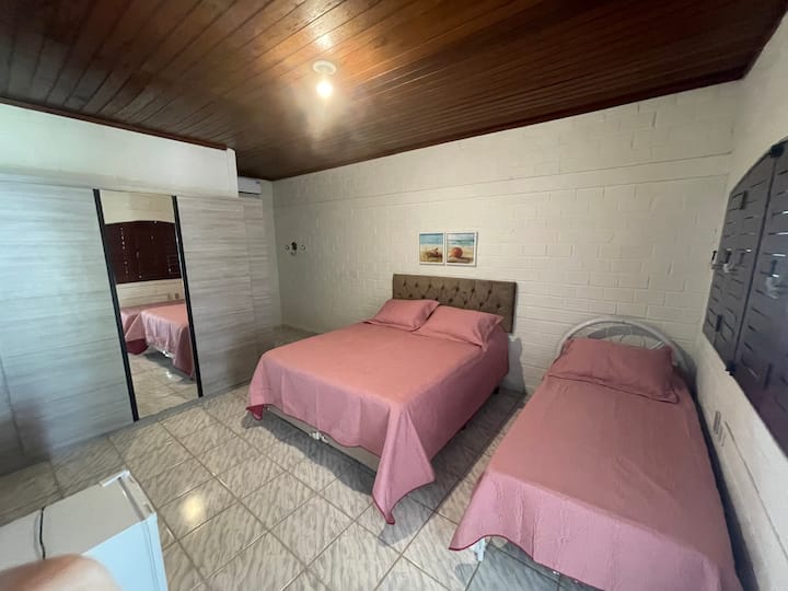 Chambre 10