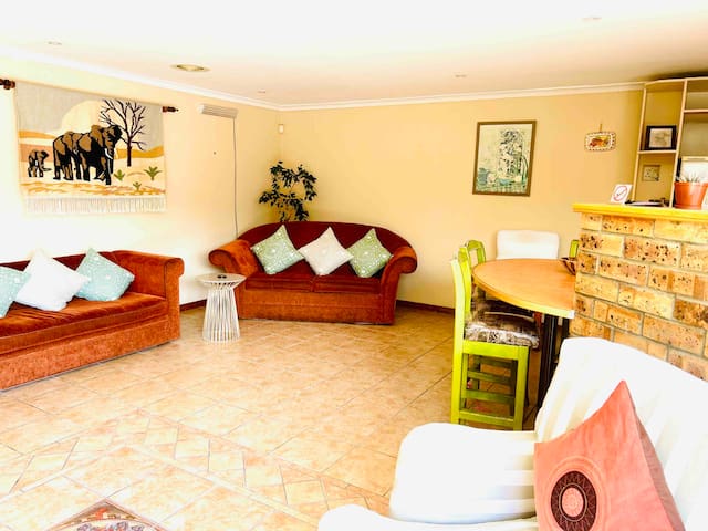 Fowler’s Lodge gallery image 4