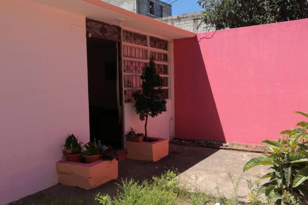 Entrada