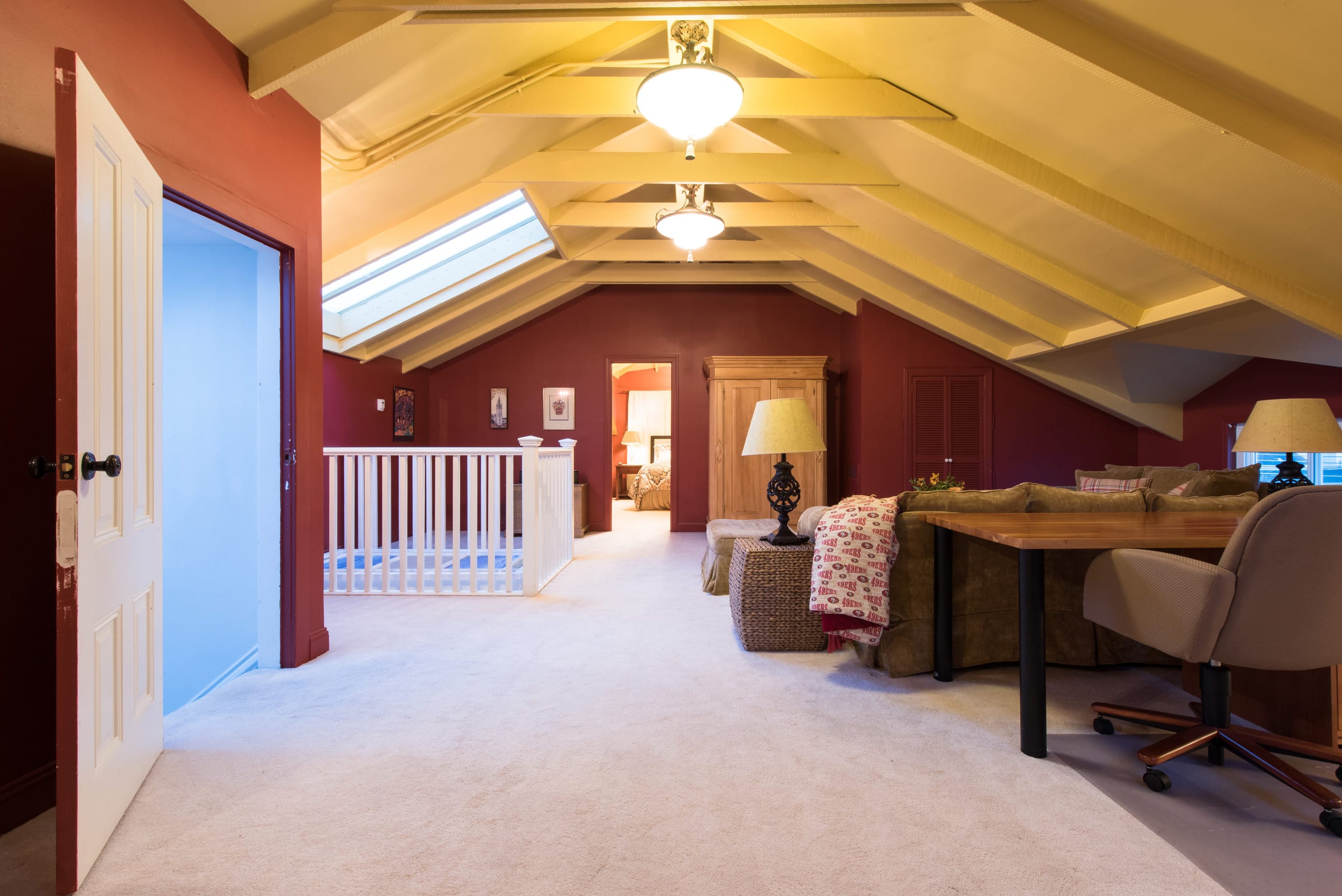 Home in San Francisco · ★4.96 · 6 bedrooms · 8 beds · 4.5 baths - Image 55
