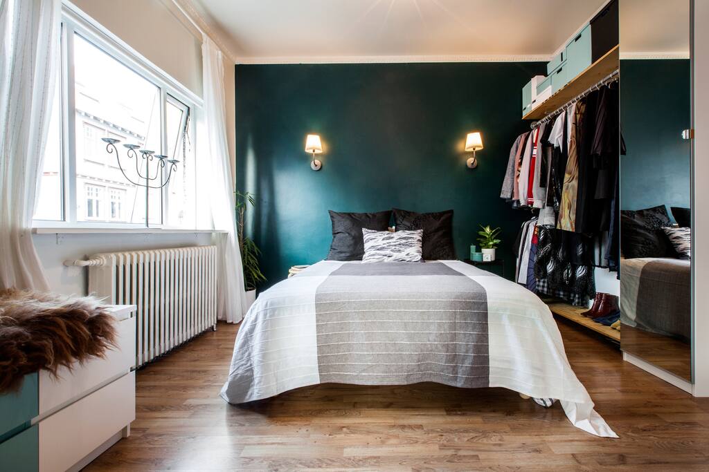 Your room