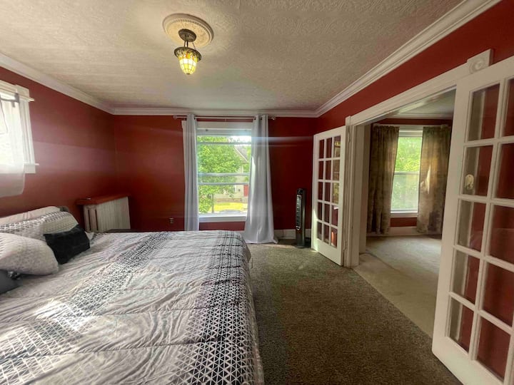 Entire Historic Westmont Home