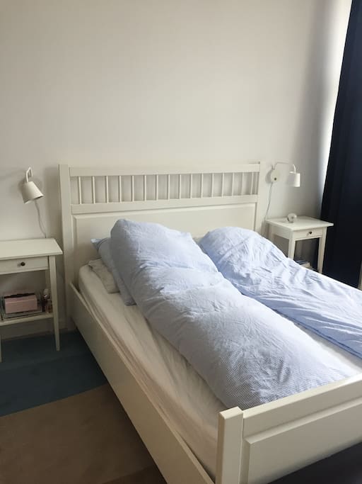 Your room