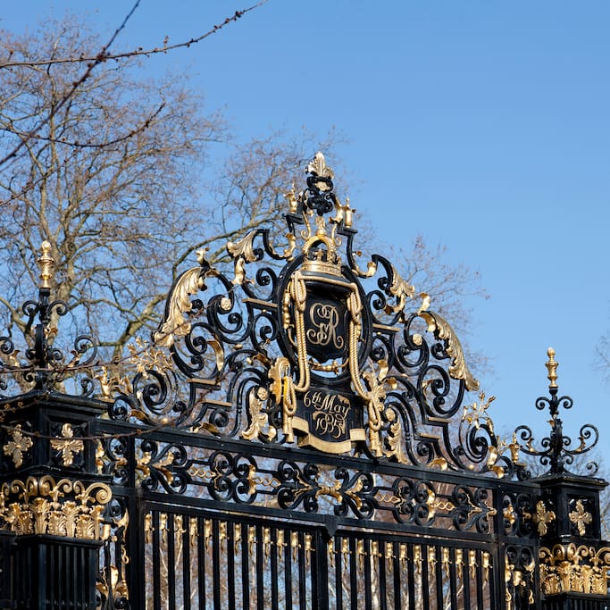 รูปThe Regent's Park