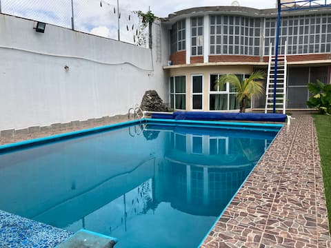 Rigars Vacation Home