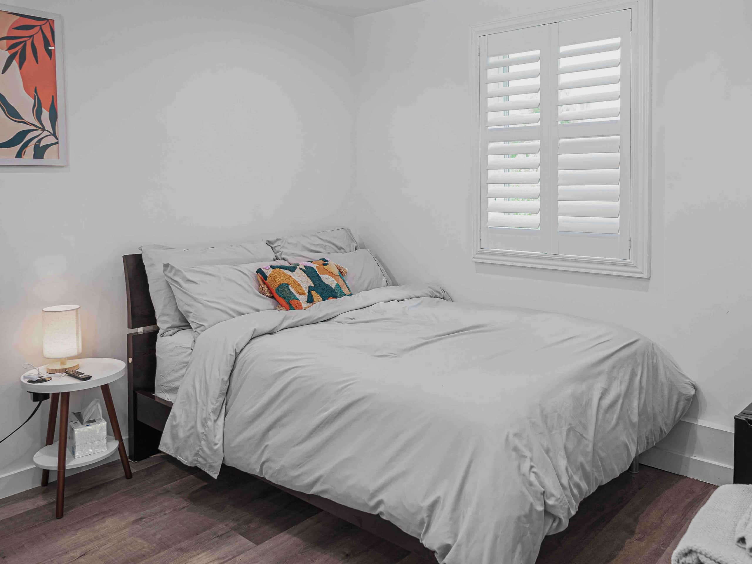 Cozy Studio near UCSF/SFSU/Golden Gate Park - Image 3