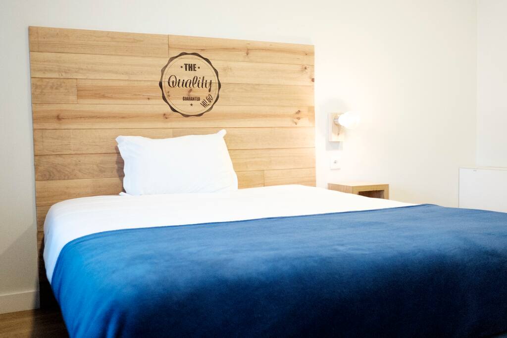 Cama de Casal