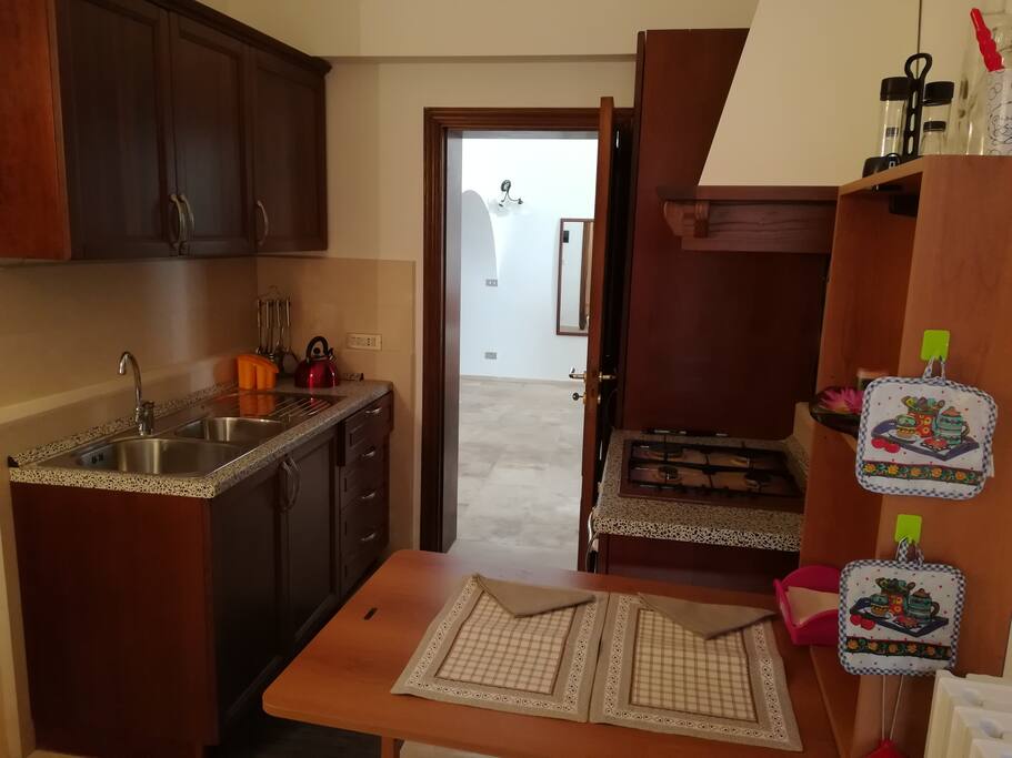 Cucina
