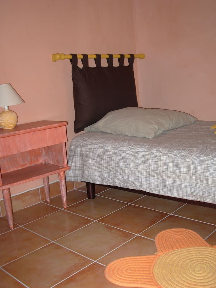 Chambre 2