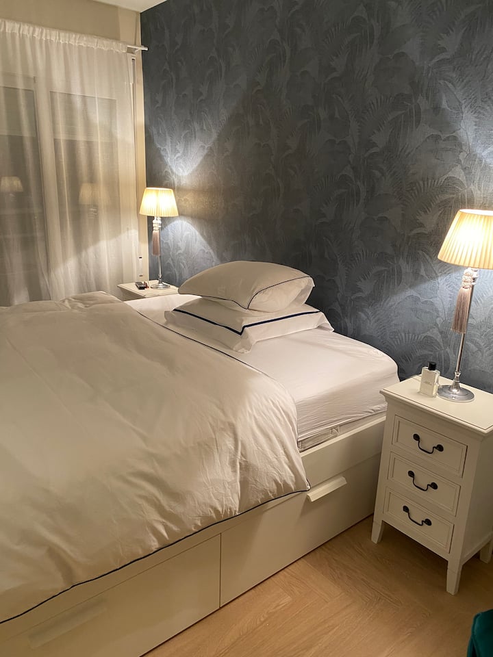 Masterbedrom
