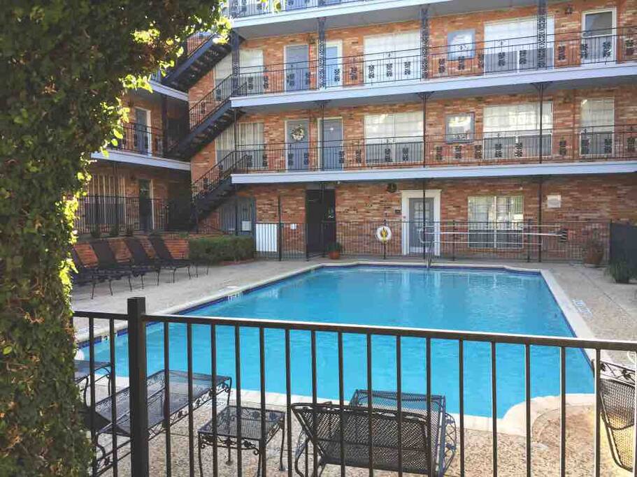 🎁Exclusive Alamo Heights Apartments for Rent in San Antonio, Texas
